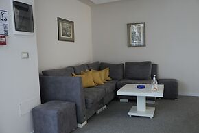 BluePoint Hotel