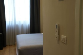 BluePoint Hotel