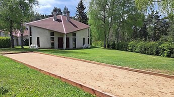 Les Gites du Bois de Chelles