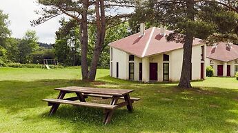 Les Gites du Bois de Chelles