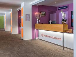 Residence Pierre & Vacances Apartment