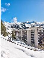 Residence Pierre & Vacances Apartment