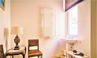 2-bedroom Apartment in Antwerp Centre