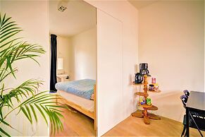 2-bedroom Apartment in Antwerp Centre
