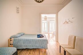 2-bedroom Apartment in Antwerp Centre