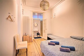 2-bedroom Apartment in Antwerp Centre