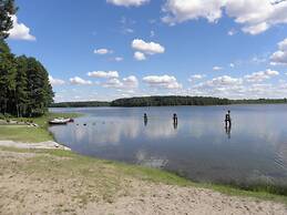 Holiday Villa With Sauna, Close to the Lake