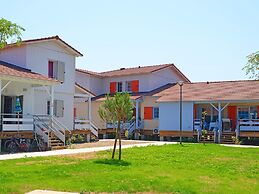 Maisonnette Duplex 4/6 Pers OTA