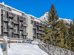 Residence Pierre & Vacances Mountain View