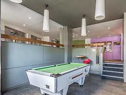 Residence Pierre & Vacances Mountain View