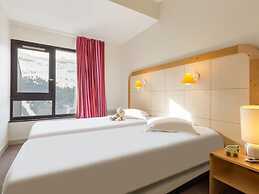 Residence Pierre & Vacances Mountain View