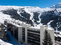 Residence Pierre & Vacances Mountain View