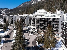 Residence Pierre & Vacances Mountain View