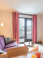 Residence Pierre & Vacances Mountain View