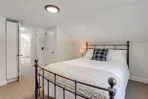 < 1 Mi to Dtwn Westerly! Walkable Coastal Escape