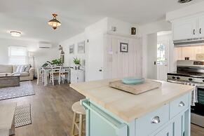 < 1 Mi to Dtwn Westerly! Walkable Coastal Escape