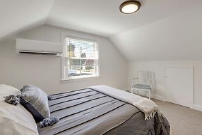 < 1 Mi to Dtwn Westerly! Walkable Coastal Escape
