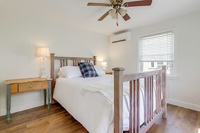 < 1 Mi to Dtwn Westerly! Walkable Coastal Escape