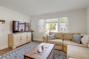 < 1 Mi to Dtwn Westerly! Walkable Coastal Escape