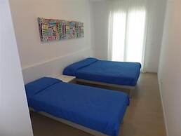 Cozy Flat 200 m From the Beach
