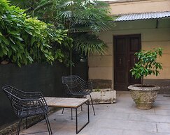 Dimora Giardino di Giulietta