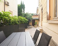Dimora Giardino di Giulietta
