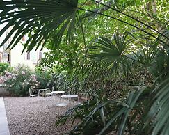 Dimora Giardino di Giulietta