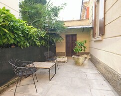 Dimora Giardino di Giulietta