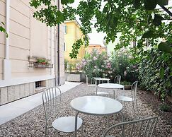 Dimora Giardino di Giulietta