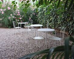 Dimora Giardino di Giulietta