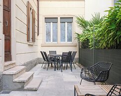 Dimora Giardino di Giulietta