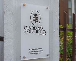 Dimora Giardino di Giulietta