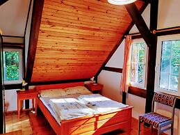 Large House With Private Sauna, Close to the Lake