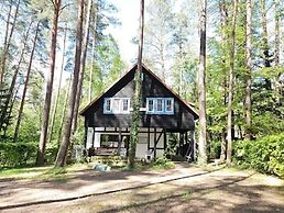 Large House With Private Sauna, Close to the Lake