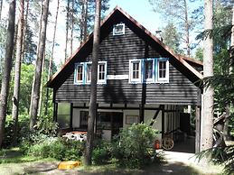 Large House With Private Garden and Sauna