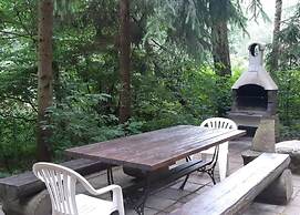 Large House With Private Garden and Sauna