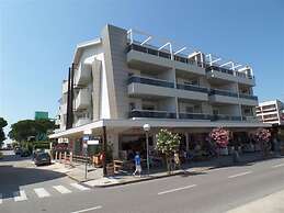 Coastal Flat With Spacious Terrace