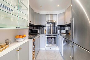 Modern Appartement - AC- 1br- 4P - Cannes