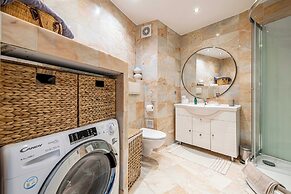 Modern Appartement - AC- 1br- 4P - Cannes