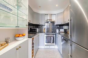 Modern Appartement - AC- 1br- 4P - Cannes