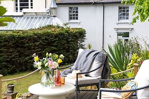 Lantern House in Torquay