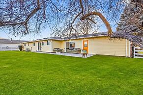 539 Massive 3 Bedroom Sleeps 10!