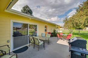 539 Massive 3 Bedroom Sleeps 10!