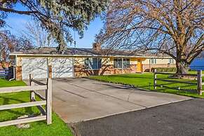 539 Massive 3 Bedroom Sleeps 10!