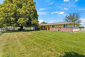 539 Massive 3 Bedroom Sleeps 10!