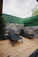 Delmare Suit Villa