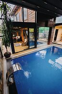 Delmare Suit Villa