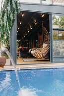 Delmare Suit Villa