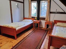 Comfortable House With a Sauna, Close to the Lake