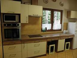 Comfortable House With a Sauna, Close to the Lake